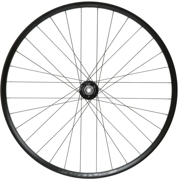 Hope Fortus 30W SC Pro5 Rear Wheel - 148x12mm Boost29 Inch6 BoltMicro SplineBlack