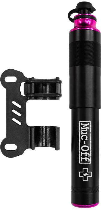 Muc-Off Airmach Mini Pump