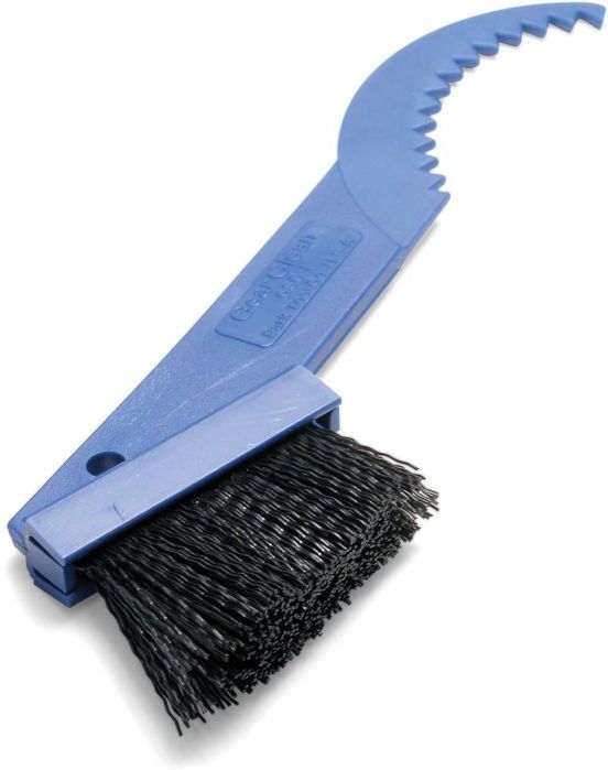Park Tool GSC1C - Gear Cleaning Brush