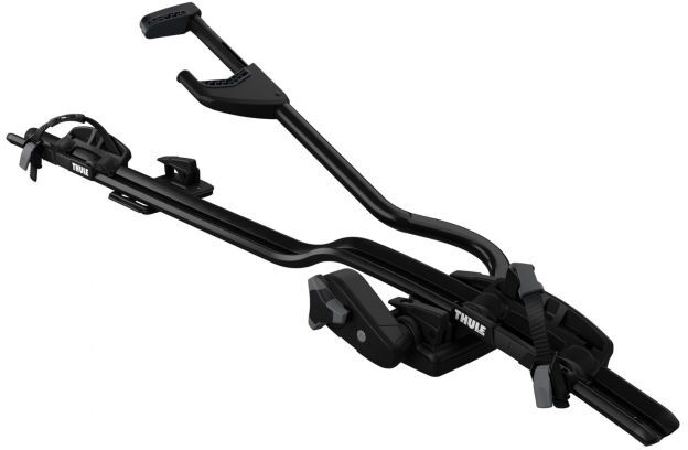 Thule 598 ProRide Cycle Carrier - Black