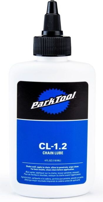 Park Tool CL1.2 PTFE Free Synthetic Blend Chain Lube