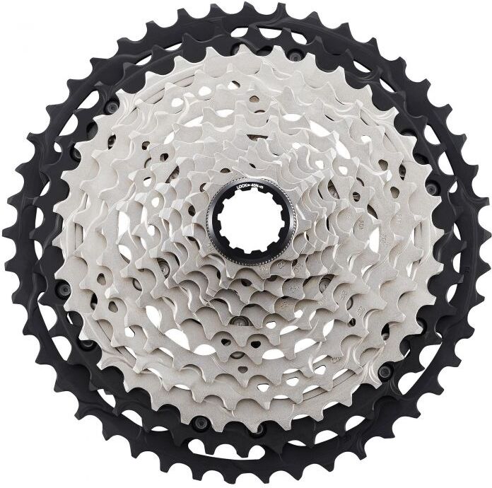 Shimano XT CS-M8100 12-Speed Cassette - 10-51T