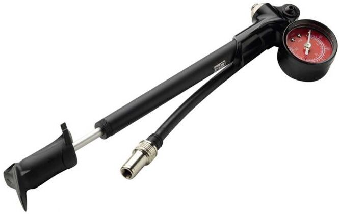 RockShox High Pressure Fork and Shock Pump