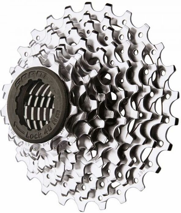SRAM PG-1030 Cassette - 10 Speed - 11-28t