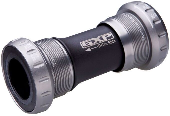 SRAM GXP Team Bottom Bracket (Fat Bike) - Silver