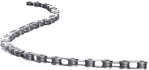 SRAM PC1170 Hollow Pin 11 Speed Chain with PowerLock - 120 Links