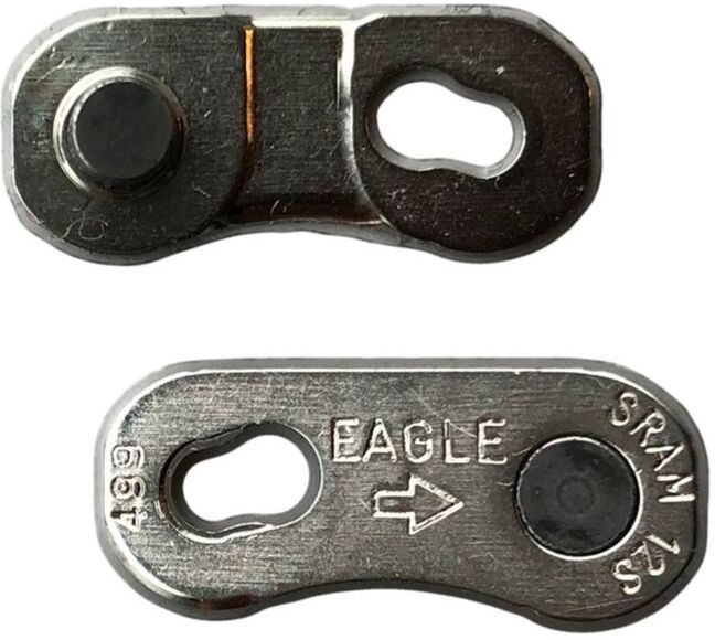 SRAM 12-Speed Eagle Flattop Powerlock Chain Connector