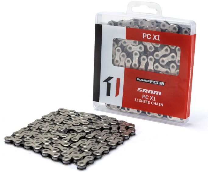 SRAM PC-X1 11 Speed Chain - 118 Links