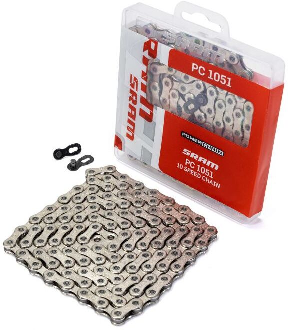 SRAM PC-1051 10 Speed Chain - 114 Links