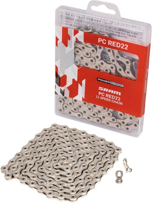 SRAM Red 22 11 Speed Chain - 114 Links