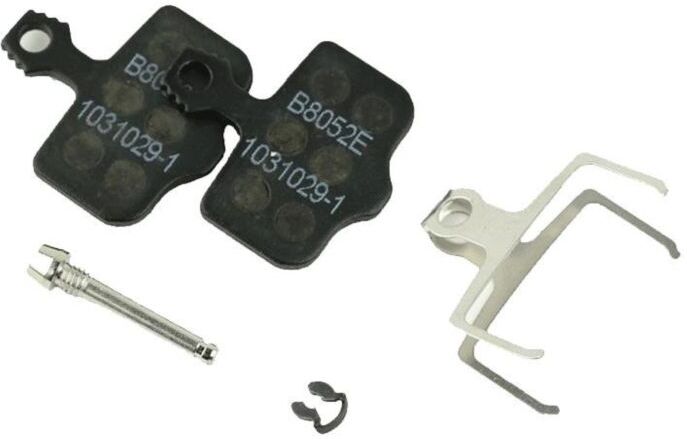 SRAM Road/Elixir/DB/Level B1 (2020+) Organic Disc Brake Pads