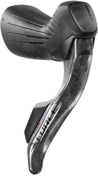 SRAM Force AXS E1 Shift/Hydraulic Disc Brake Lever - Front Shift / Rear Brake