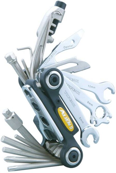 Topeak Alien II 26 Function Multi Tool