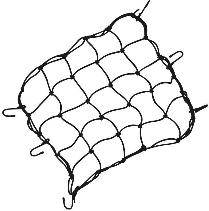 Topeak Cargo Net