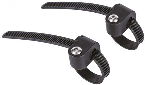 Topeak Versamount - Black