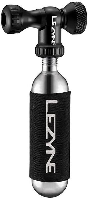 Lezyne Control Drive CO2 Inflator - Black