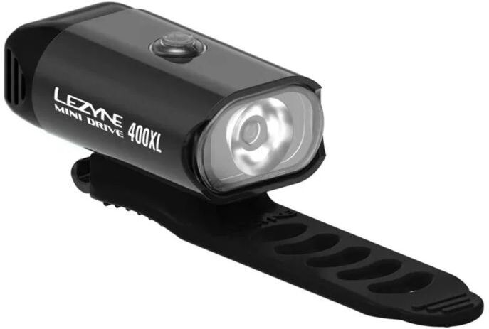 Lezyne Mini Drive 400XL Front Light
