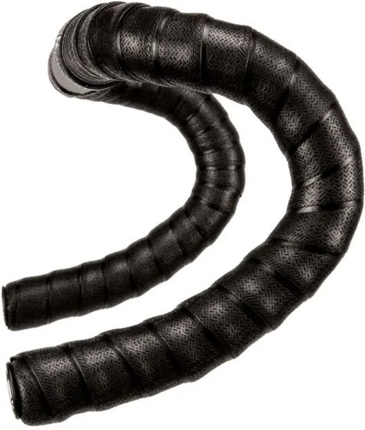 Lizard Skins DSP Bar Tape V2 - 3.2mm, Jet Black