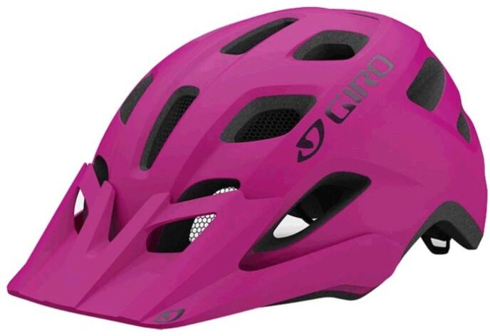 Giro Tremor Child Helmet - Matte Pink Street