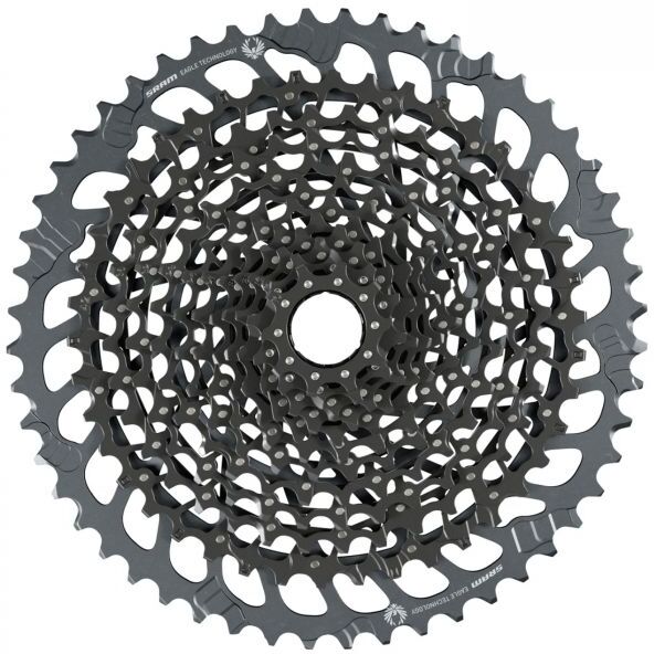SRAM GX Eagle XG-1275 Cassette - 10-52T