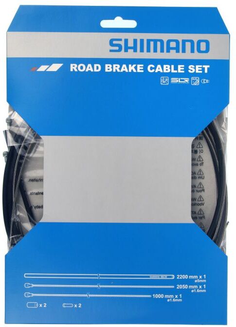 Shimano Road Brake Cable Set