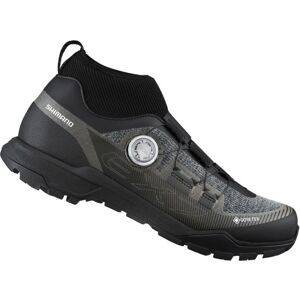 Shimano EX7 (EX700GTX) Gore-Tex Cycling Shoes - 42