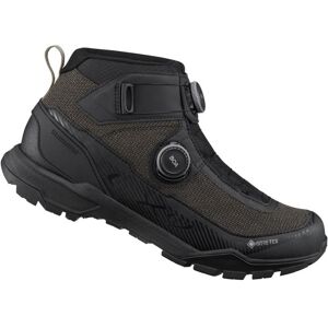 Shimano EX9 (EX900) Gore-Tex MTB Shoes - 45