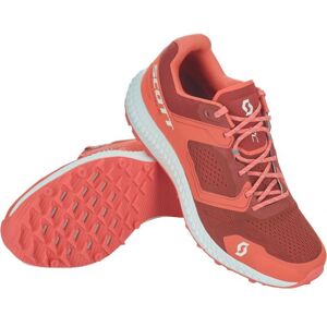 Scott Kinabalu Ultra RC Women's Running Shoes - 4, Rust Red / Brick Red