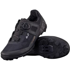 Leatt Endurance Proclip 6.0 Shoes - 8.5 Leatt Endurance Proclip 6.0 Shoes - 8.5