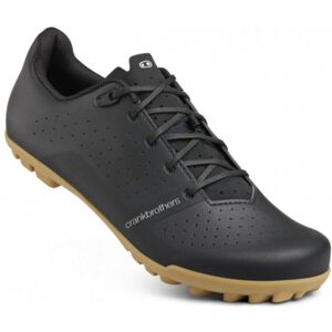 Crank Brothers Candy Lace Shoes - 9 / Gum Crank Brothers Candy Lace Shoes - 9 / Gum