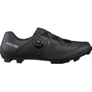 Shimano XC5 (XC503) Shoes - Black, 44 Shimano XC5 (XC503) Shoes - Black, 44