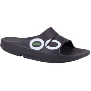 Oofos OOAHH Slide Sport Sandal - 6