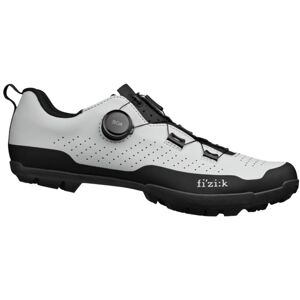Fizik Terra Atlas Cycling Shoes - 43 / Black Fizik Terra Atlas Cycling Shoes - 43 / Black
