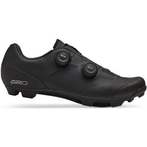 Giro Regime XC Shoes - Black, 46 Giro Regime XC Shoes - Black, 46