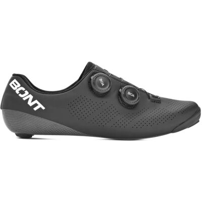 Bont Riot 24 Black Shoes - Cycling Shoes Bont Riot 24 Black Shoes - Cycling Shoes