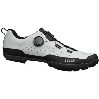 Fizik Terra Atlas Cycling Shoes - 43 / Black Fizik Terra Atlas Cycling Shoes - 43 / Black