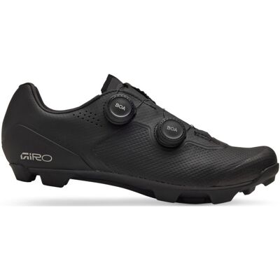 Giro Regime XC Shoes - Black, 42 Giro Regime XC Shoes - Black, 42
