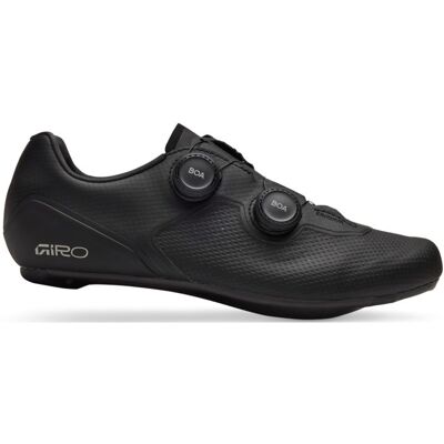 Giro Regime II Shoes - Black, 43 Giro Regime II Shoes - Black, 43