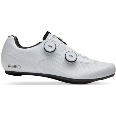 Giro Regime II Shoes - White, 42 Giro Regime II Shoes - White, 42