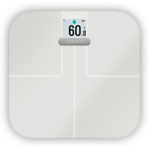 Garmin Index S2 Smart Scale - White