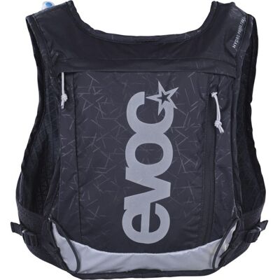 EVOC Hydro Pro Ultra 6L + 1.5L Hydration Bladder - Black EVOC Hydro Pro Ultra 6L + 1.5L Hydration Bladder - Black