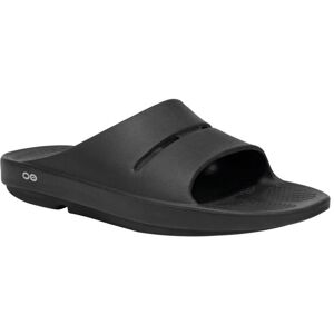 Oofos Men's OOAHH Slide Sandal - 2