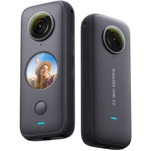 Insta360 ONE X2 Action Camera - Single Unit