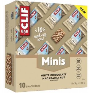 Clif Bar Mini Energy Bars - Chocolate Macadamia