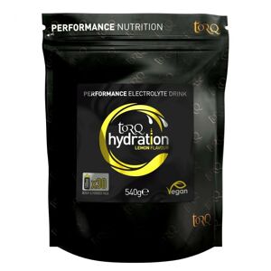 Torq Hydration Drink - Lemon