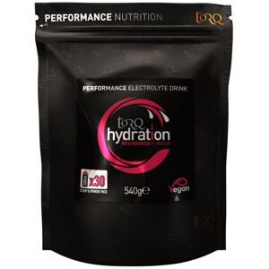 Torq Hydration Drink - Red Berry