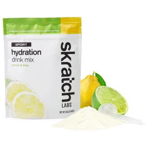 Skratch Labs Sport Hydration Mix - 1lb BagLemon And Lime