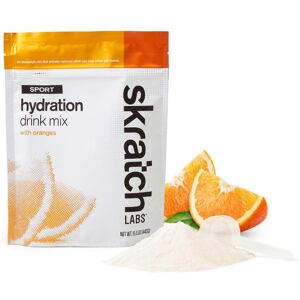 Skratch Labs Sport Hydration Mix - 1lb BagOrange