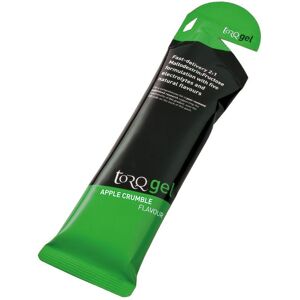 Torq Energy Gel 15 x 45g - Flavour: Apple Crumble