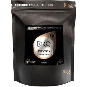 Torq Vegan Recovery Drink - 1.5kgCreamy Cocoa